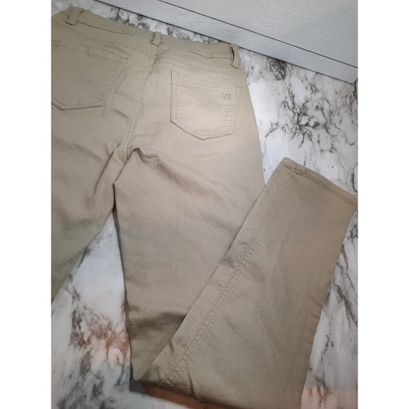 DG2 By Diane Gilman Tan Size 4T - Picture 4 of 8